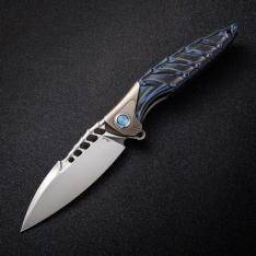Складной нож Rikeknife Thor 7 фото 3 Складной нож Rikeknife Thor 7 фото 3