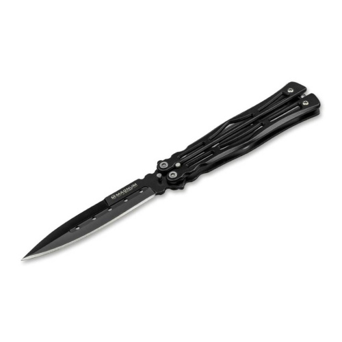 78 Boker Нож-бабочка (балисонг)Neptis
