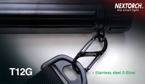 798 NexTorch Фонарь светодиодныйT12G (NT-T12GSET-L) фото 10 798 NexTorch Фонарь светодиодныйT12G (NT-T12GSET-L) фото 10