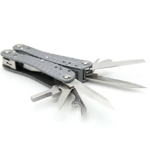727 Ganzo МультитулG105 (G3130) фото 4