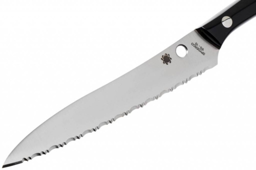 2011 Spyderco Нож кухонный K11S Cook's Knife фото 9
