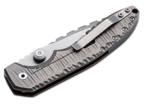 3810 Boker Plus Sulaco Titanium 01BO034 фото 2 3810 Boker Plus Sulaco Titanium 01BO034 фото 2