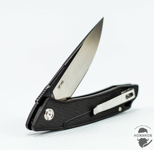 Складной нож Bestech Knives Spike BG09A-1 фото 6