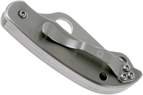 154 Spyderco Нож складной + открывалка ClipiTools Bottle Opener и Screwdriver175P фото 7