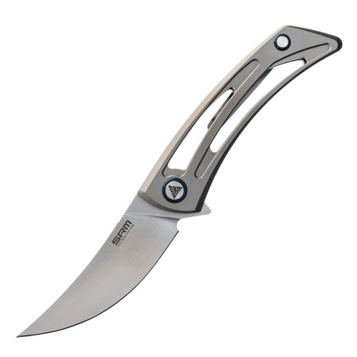 Складной нож SRM Knives SRM Unicorn фото 4
