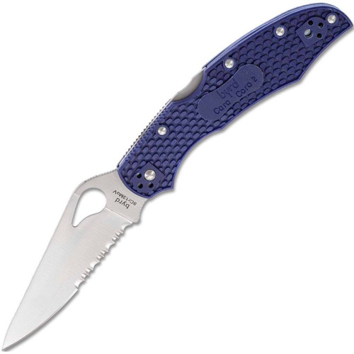 Складной нож Spyderco Cara 2 Складной нож Spyderco Cara 2