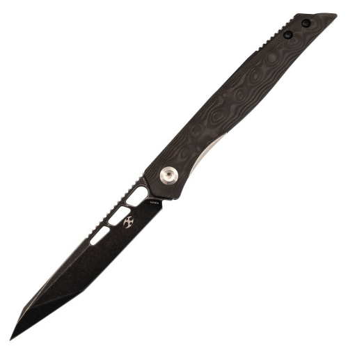 Складной нож Kansept knives Lucky Star фото 3 Складной нож Kansept knives Lucky Star фото 3