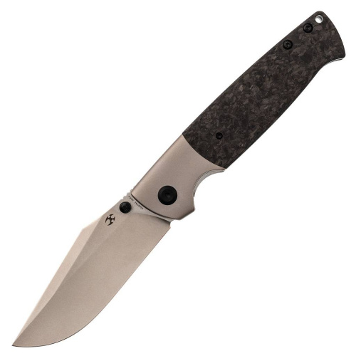 Складной нож Kansept knives Shikari фото 11