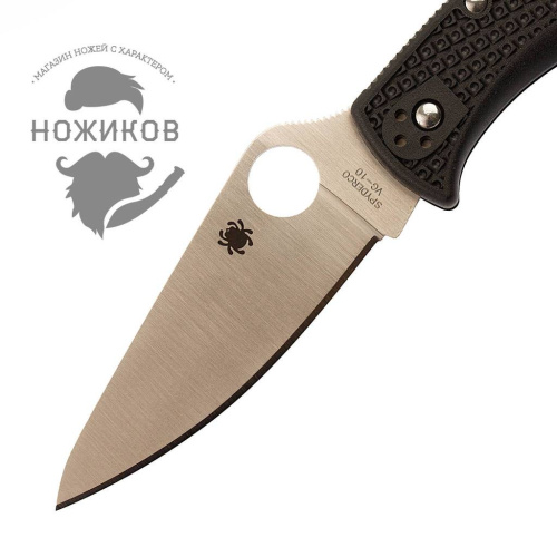 Складной нож Spyderco ENDELA C243PBK фото 7 Складной нож Spyderco ENDELA C243PBK фото 7