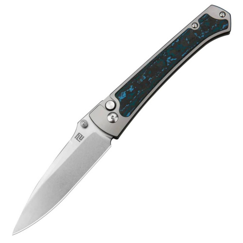 Складной нож Artisan Cutlery Andromeda Складной нож Artisan Cutlery Andromeda