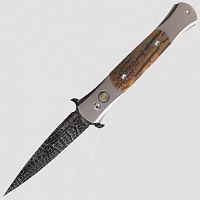 Складной нож Pro-Tech The Don Custom