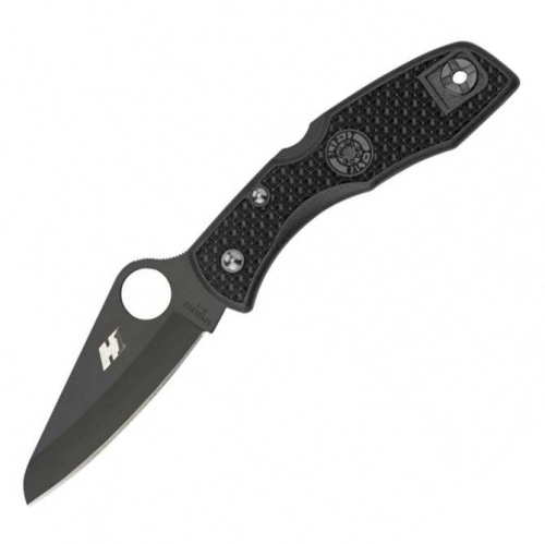 Складной нож Spyderco Salt 1 - C88PBBK