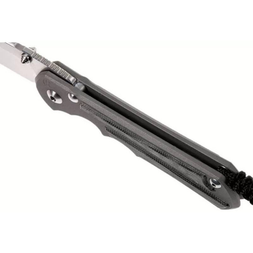 Складной нож Chris Reeve Large Inkosi Insingo фото 10 Складной нож Chris Reeve Large Inkosi Insingo фото 10
