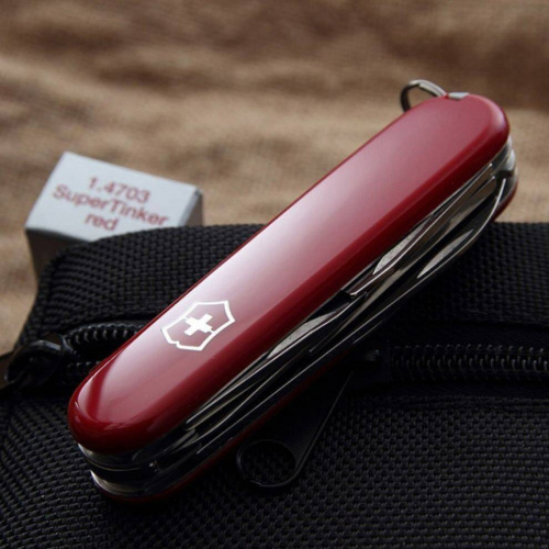 727 Victorinox Super Tinker фото 3