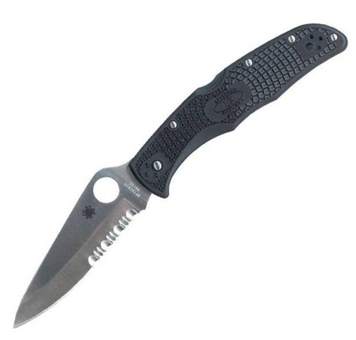 Складной нож Spyderco Endura 4 - 10PSBK фото 5