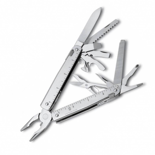 727 Victorinox SwissTool Plus фото 6