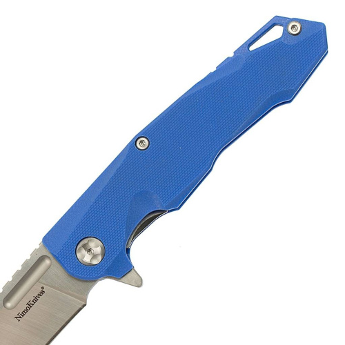 Складной нож Nimo Knives Shan фото 5