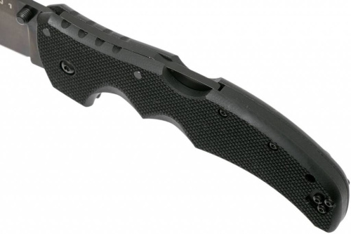 Складной нож Cold Steel Recon 1 27BC фото 9 Складной нож Cold Steel Recon 1 27BC фото 9