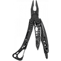 Мультитул для автомобилиста Leatherman Skeletool