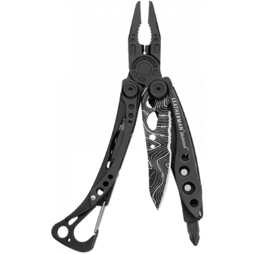 1039 Leatherman Skeletool