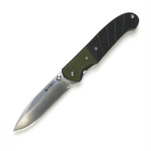 Складной нож CRKT Ignitor