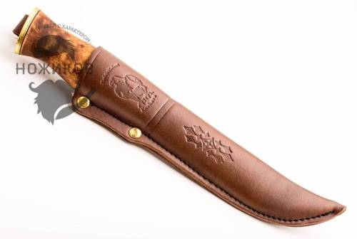 3810 Ahti Puukko Leuku 145 фото 3