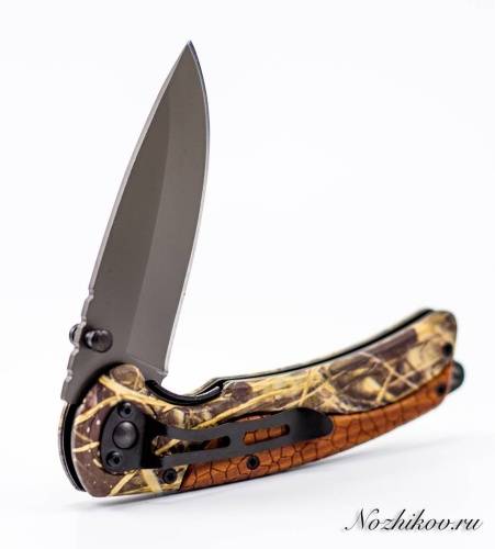 5891 Boker B137 фото 6