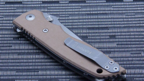 Складной нож Fantoni Fantoni фото 2