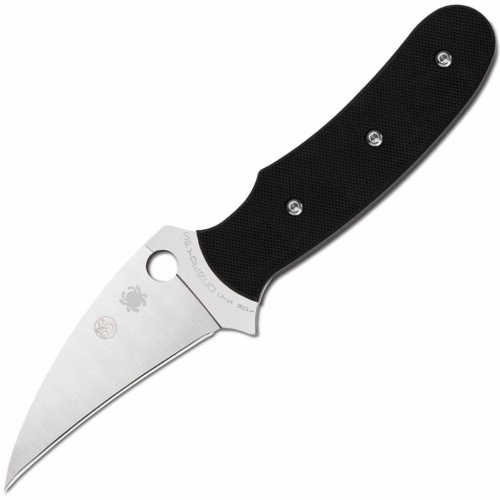 3810 Spyderco Reverse FB34GP фото 3 3810 Spyderco Reverse FB34GP фото 3