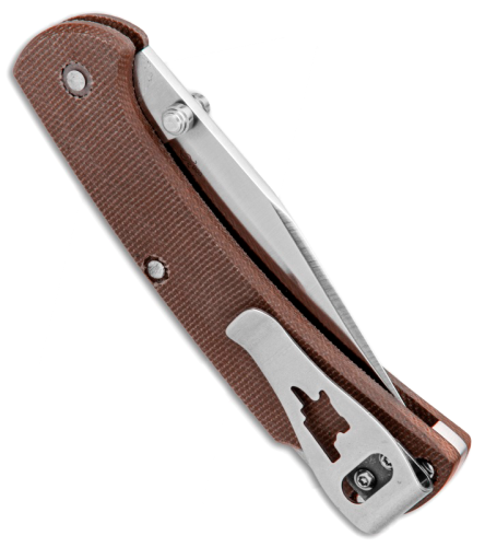 Складной нож Buck Ranger Slim Pro 0112BRS6 фото 6 Складной нож Buck Ranger Slim Pro 0112BRS6 фото 6