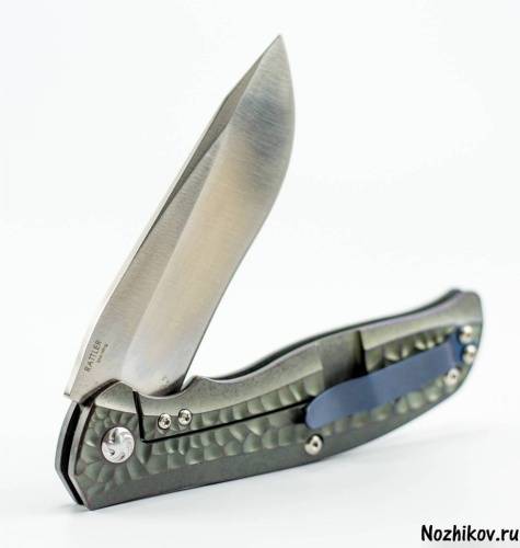 365 Kizer Rattler фото 3