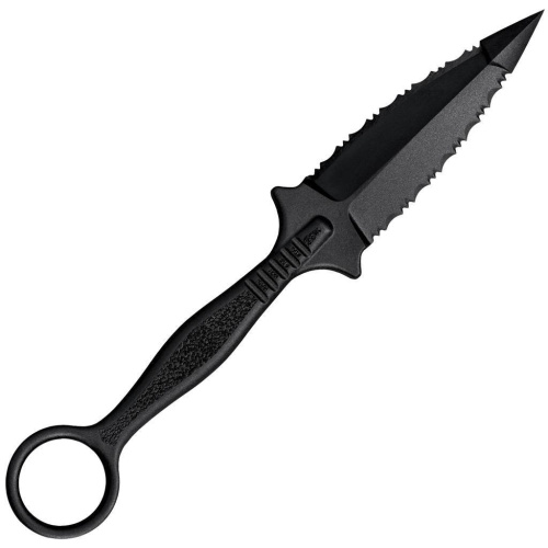 2011 Cold Steel FGX Ring Dagger 2011 Cold Steel FGX Ring Dagger