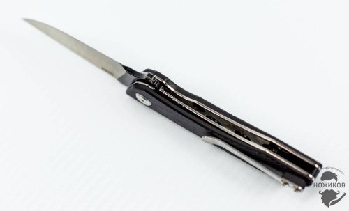 Складной нож Bestech Knives Thorn BG10A-1 фото 13