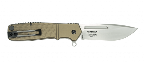 Складной нож CRKT Homefront™ фото 7