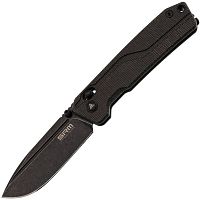 Складной нож SRM Knives Rubik 7228L-MB2