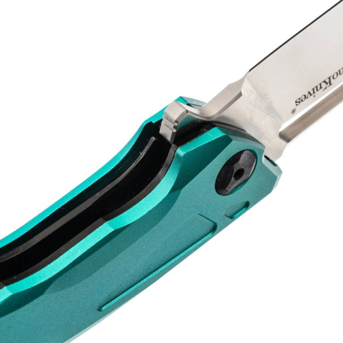 Складной нож Nimo Knives Blue фото 8