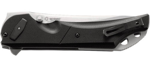 Складной нож CRKT Seismic фото 4
