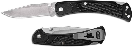 Складной нож Buck Folding Hunter Slim Select 0110BKS1 фото 9