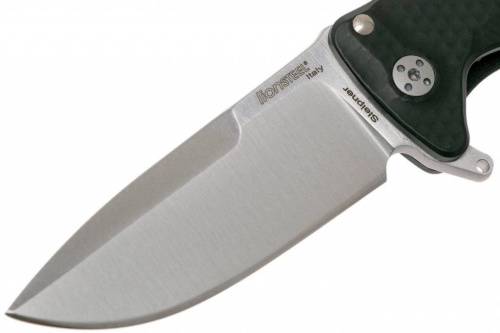 98 Lion Steel SR22A BS Mini фото 10