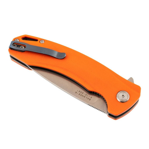 Складной нож Maxace Knife Balance  фото 2