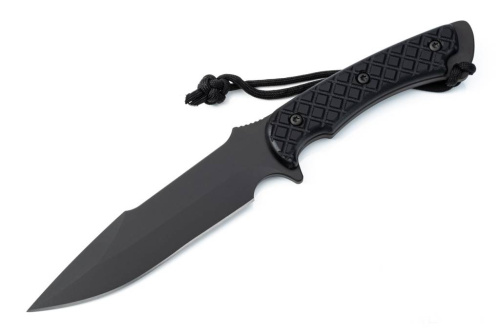 2011 Spartan Blades Horkos