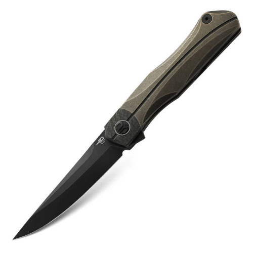 Складной нож Bestech Knives Thyra Складной нож Bestech Knives Thyra