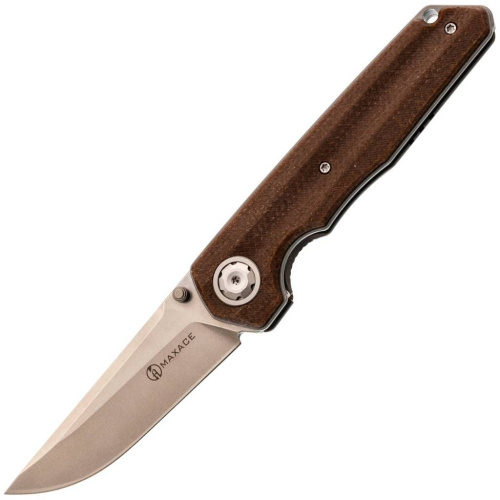 Складной нож Maxace Knife Samurai Складной нож Maxace Knife Samurai