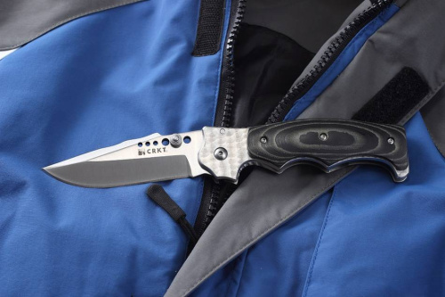 Складной нож CRKT Natural 2 фото 3