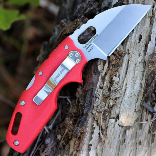 Складной нож Cold Steel Tuff Lite 20LTR фото 4
