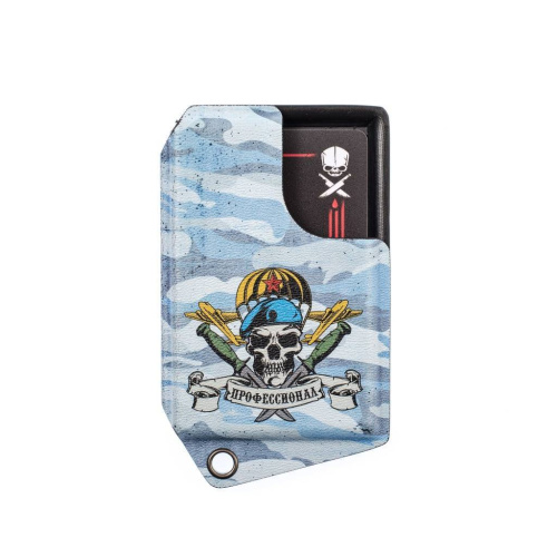 Кардхолдер Pirate Custom ВДВ