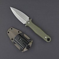 Нож скрытого ношения Daggerr Combat SW