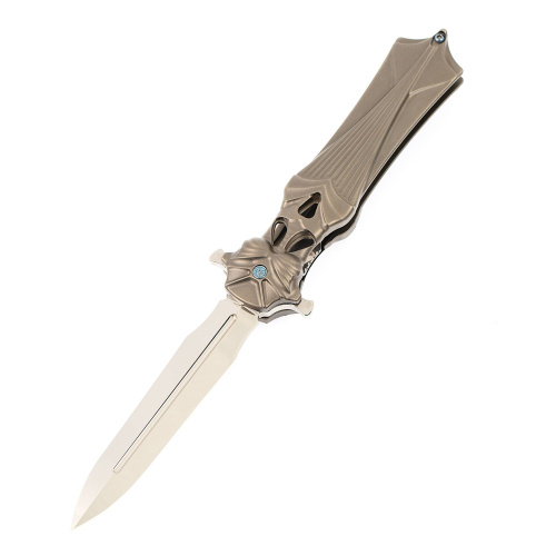 365 Rikeknife Складной нож Amulet Rikeknife фото 13 365 Rikeknife Складной нож Amulet Rikeknife фото 13