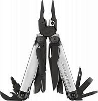 Автомобильный мультитул Leatherman SURGE