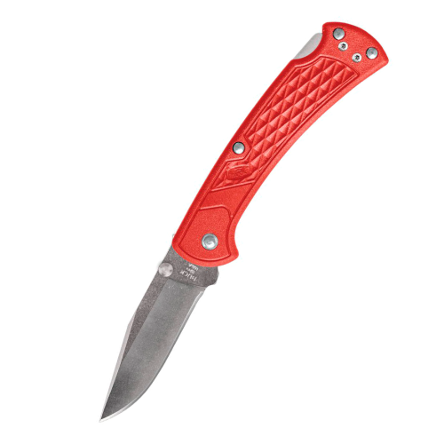 Складной нож Buck Ranger Slim Select 0112RDS2 фото 10